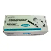 Microtek LightLid 35 - 35 MM Slide & Filmstrip Scanner Adapter New In Box