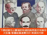 在飛比找露天拍賣優惠-博民英文原版:A罕見HISTORY OF ECONOMIC 