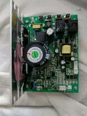 PCB-XK9-1010B-V1.3 Treadmill Motor Controller PCB-XK9-1010B-V1.3 W/Incline 110V