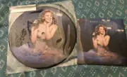 Kylie Minogue Flower 7 Inch Vinyl & CD Set New & Sealed