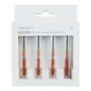 '''' Quick-Swap Nozzle Kit for K1C and Ender-3 V3 3D S8W1
