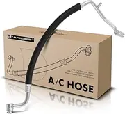 A-Premium A/C Suction Hose Compatible with Ram 2500 3500 4500 5500 2013-2018 6.7L Compressor to Evaporator, Replace# 4813411, 68140653AE0