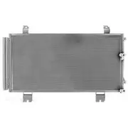 Jayair A/C Condenser - CN5534