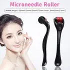Regrowth Therapy Skin Care Derma Skin Roller Beard Growth Micro Needles Roller