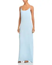Solid & Striped The Selena Maxi Dress
