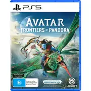 Avatar: Frontiers of Pandora - PS5