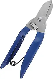 ifundom Garden Pruning Shears Heavy Duty Stainless Steel Scissors for Efficient Trimming of Trees Bonsai and Flowers Ergonomic Grip for Comfortable Use Gardens and Flower Shops