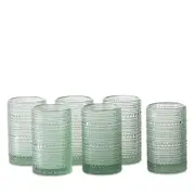 Schott Zwiesel Fortessa Jupiter Clear Ice Beverage Glass, Set of 6