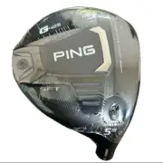 Ping G425 SFT Fairway Wood 5W 19deg RH ALTA J CB SLATE graphite Flex R New