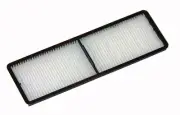 Projector Air Filter Compatible With Epson Model Brightlink 421i, 425Wi, 430i