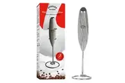 AUSPURE Kitchen Milk Frother, Milkpure-100WW