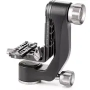 Benro GH5C Mini Travel Size Gimbal Head Carbon Fiber with PL100 Plate for Camera