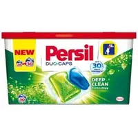 在飛比找PChome商店街優惠-【好厝邊】NEW-德國 Persil 洗衣膠囊 強效洗淨 增