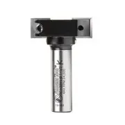 Amana Tool - Spoilboard 1-1/2" D 1/2 Shank (RC-2241), Industrial Grade