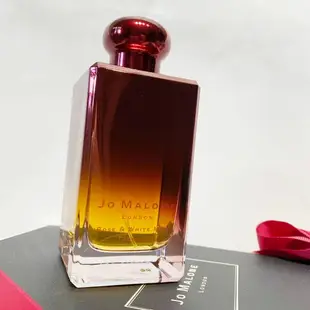 限時優惠 情人節【Jo Malone】 頂級 菁萃 ABSOLU 系列 玫瑰白麝香 精萃 100ml 收藏品 珍藏 頂級香氛 玫瑰 白麝香 淡香精｜迷人香氛◆全館現貨快出