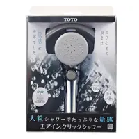 在飛比找樂天市場購物網優惠-(免運) 日本公司貨 TOTO THYC57CH 省水 蓮蓬