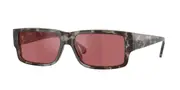 Diesel DL2003 723/B5 Men's Sunglasses Tortoiseshell Size 57