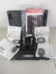 RIDGID V1 KIT (27423) Standard Kit w/Rings for ProPress, 1/2" - 1 1/4"