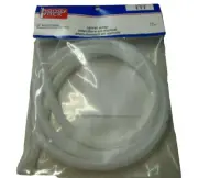 Standard ET7 spiral wrap, 1/2" diameter, 5 ft.