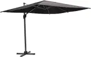 Mindil 3M Square Cantilever Umbrella