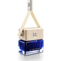 在飛比找蝦皮商城優惠-GARONNE歌浪香品 法國吊式香水(1號-自信者)6.5m