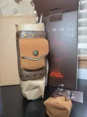 Stanley X Post Malone Multicam With Pouch Belt 40oz BNWT BNIB | IN HAND