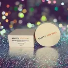 Beauty For Real Hydra-Set Brightening Finishing Powder in Translucent 2 0.35 Oz
