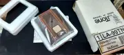 Vintage NuTone Marconi LA-99T Radio Operated Transmitter - Teakwood Finish