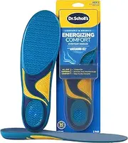 [Dr. Scholl's] Dr. Scholl’s MASSAGING GEL ADVANCED Insoles // All-Day Comfort That Allows You to Stay on Your Feet Longer (for Men's 8-14, also available for Women's 6-10)