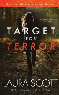 在飛比找博客來優惠-Target For Terror: A Christian