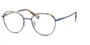 Brendel 902407 79 Men's Glasses Blue Size 50 - Private Health Rebate - Blue Light Block Available