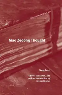 在飛比找博客來優惠-Mao Zedong Thought