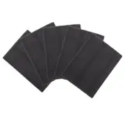 5pcs Foam Sheets For Crafts And Packaging Toolbox Foam Inserts For Craft