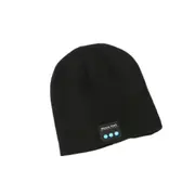 Wireless Bluetooth Smart Earphone Music Knitted Hat Winter Warm Cap