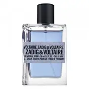 Zadig & Voltaire This is Him! Vibes Of Freedom EDT M 50 ml