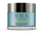 SNS Gelous Color Dip Powder 1 Oz - C'est La Vie - LV04 Lune Bleue