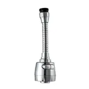 Moveable Kitchen Tap Water Nozzle Extender Saving Faucet Filter Sprayer Head