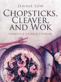 在飛比找博客來優惠-Chopsticks, Cleaver, and Wok