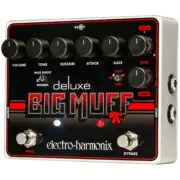 New Electro Harmonix Deluxe Big Muff Pi 354847