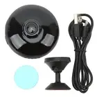 Mini Camera Wireless Wifi Smart Security HD Fisheye Camera Home Panoramic Mo Set