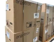 Ergotron Styleview Sit-Stand Combo Arm Mounting Kit 45-583-026