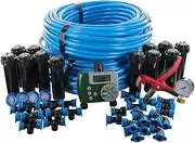 [Orbit] 50021 2-Zone All-in-One Automatic Watering System