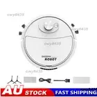 Multifunction Smart Sweeping Robot Vacuum Cleaner Mop Dry Wet Cleaning Machine﹤