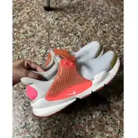 在飛比找蝦皮購物優惠-Nike sock dart 粉