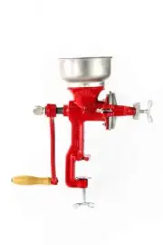 Mexican Hand Crank Manual Flour Mill Grinder Grain Corn Coffee Wheat Molinos