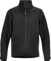 Spidi Windout Softshell, functional jacket , color: Black , size: M