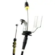 Carburetor Accelerator Cable Pioneer CA-8967 fits 90-94 Toyota Tercel