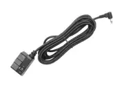 Vugera Dashcam OBD2 Parking Mode Power Cable Gyro Sensor (Fits: BlackVue)