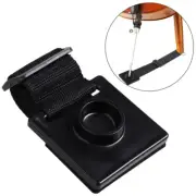 Rock Stop Portative Stopper Anti-slip Mat for Cello Endpin Anchor Non Protector