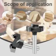 CNC Spoilboard Surfacing Router Bit Slab Flattening Router Bit Carbide liURI·